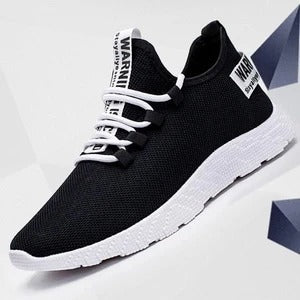 Brett – Casual Men's Sneakers
