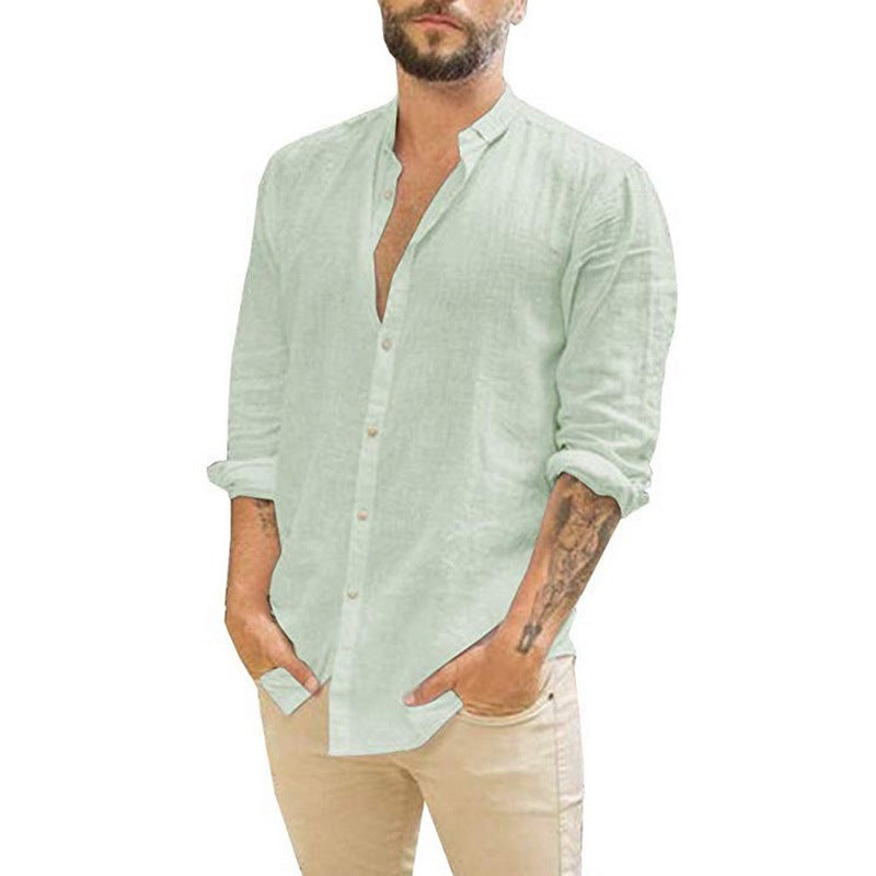 Douglas – Men's Polo Shirt Short Sleeve Streetwear
