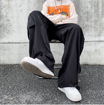 Jacob – High Street Fashion Cargo Pants
