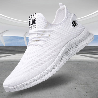 Ross – Breathable Casual Sneakers