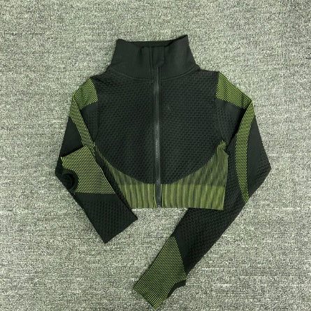 Jessica – Women's Sport Yoga Set