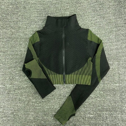 Jessica – Women's Sport Yoga Set