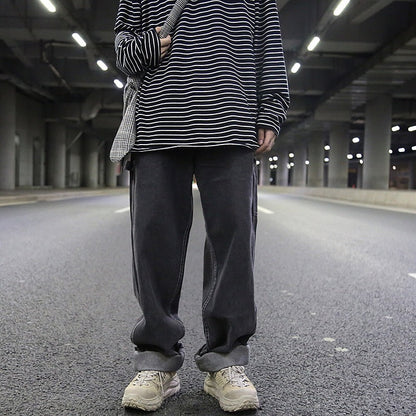 Philip – Loose Fit Jeans