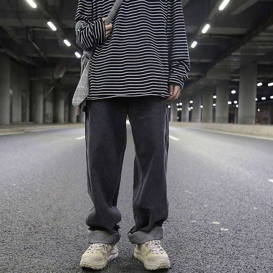 Philip – Loose Fit Jeans