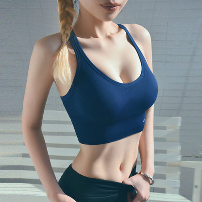 Adele – Women's Breathable Sports Bra