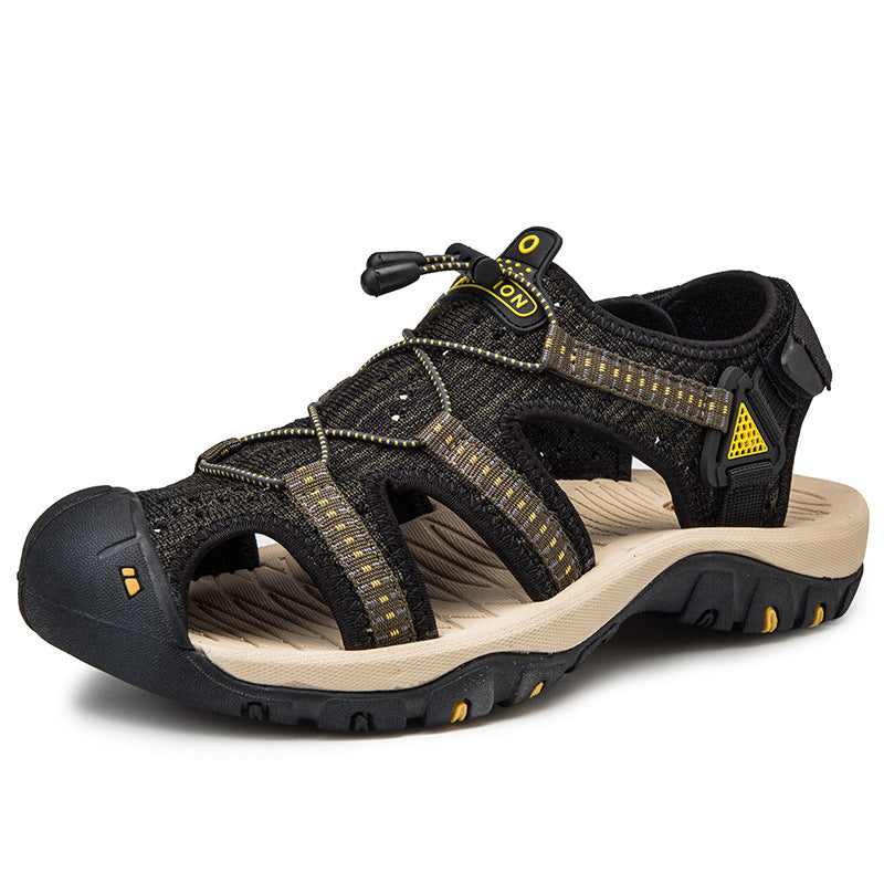 Stuart – Non-Slip Outdoor Sandals