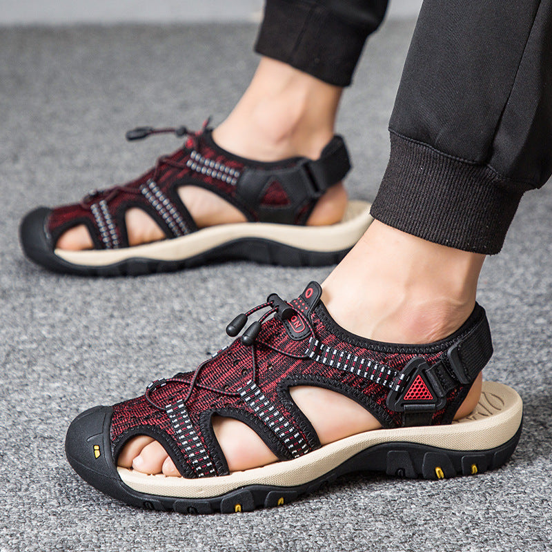Stuart – Non-Slip Outdoor Sandals