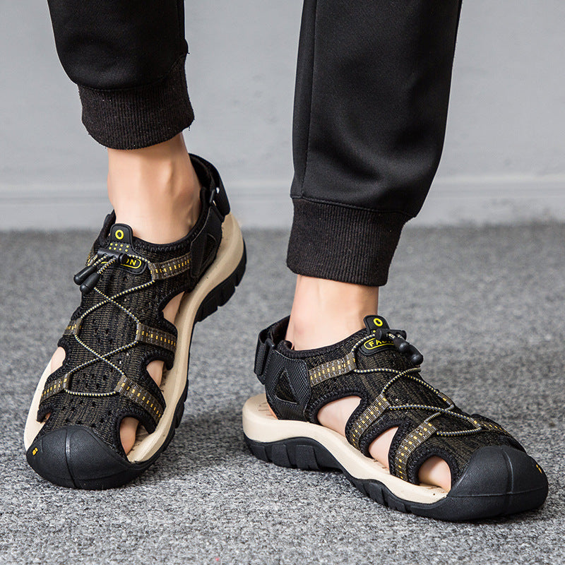 Stuart – Non-Slip Outdoor Sandals