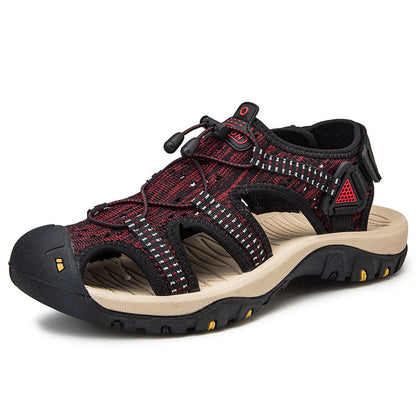 Stuart – Non-Slip Outdoor Sandals