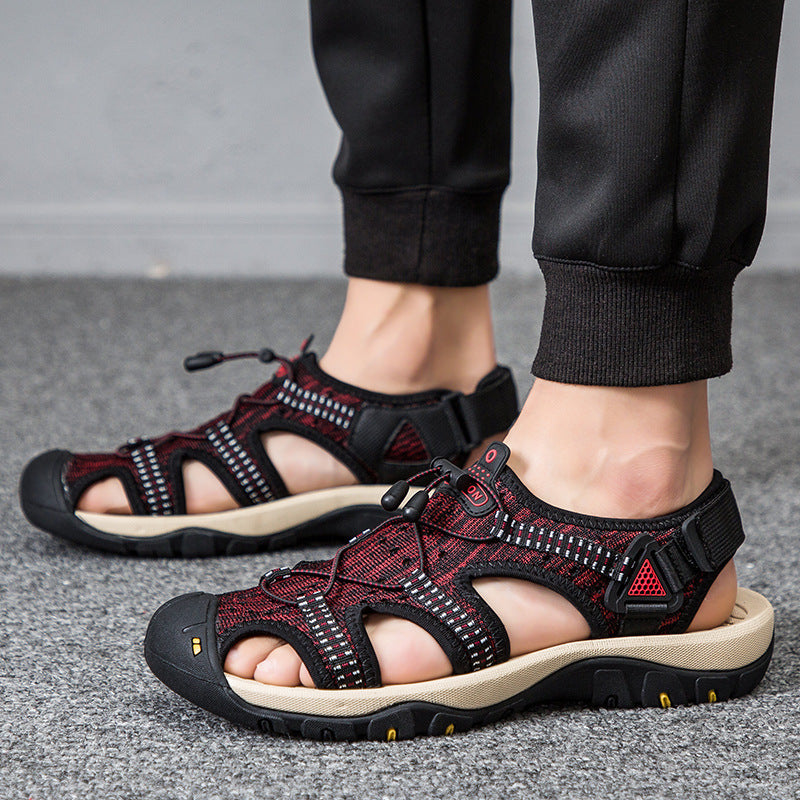 Stuart – Non-Slip Outdoor Sandals