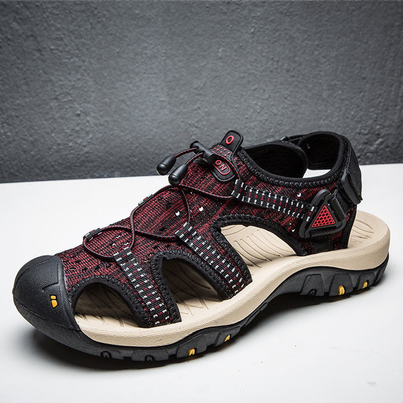 Stuart – Non-Slip Outdoor Sandals