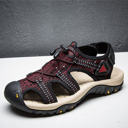 Stuart – Non-Slip Outdoor Sandals