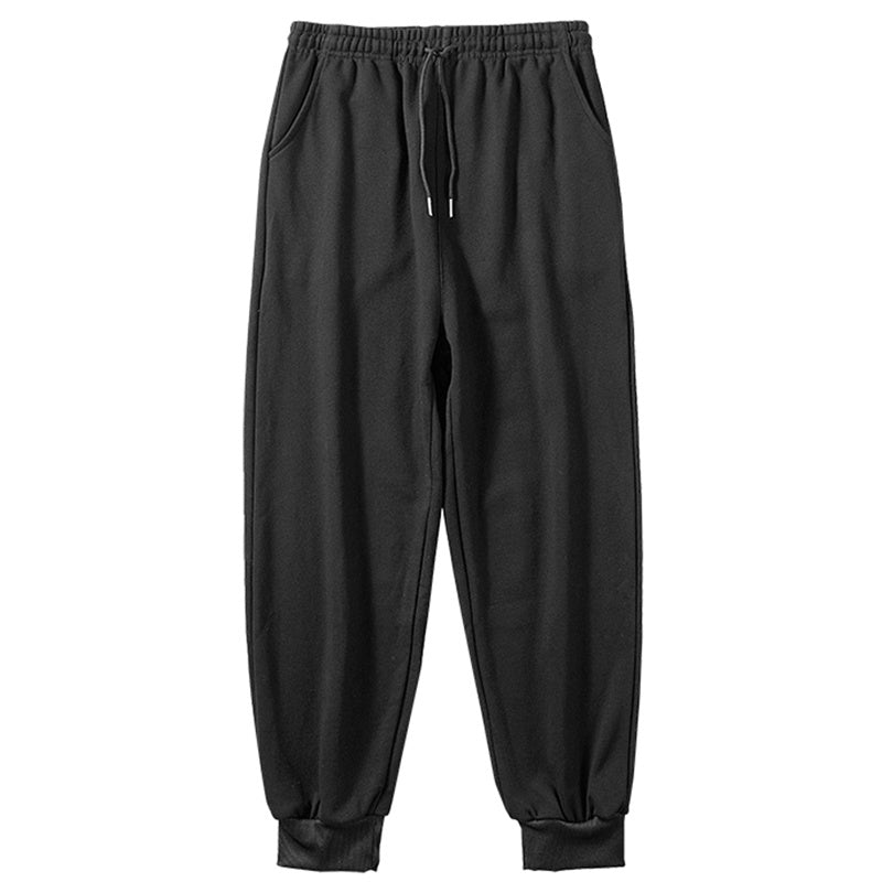 Sydney – Men's Loose Legged Casual Pants