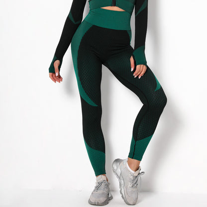 Jessica – Women's Sport Yoga Set