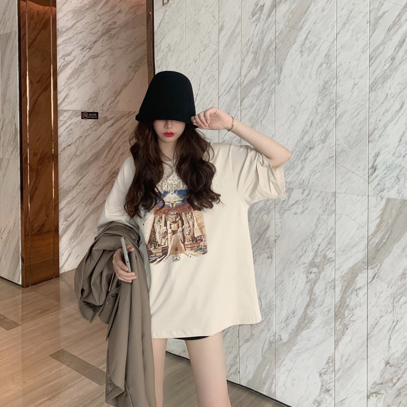 Anne – Casual Blazer with Korean Split Sleeve