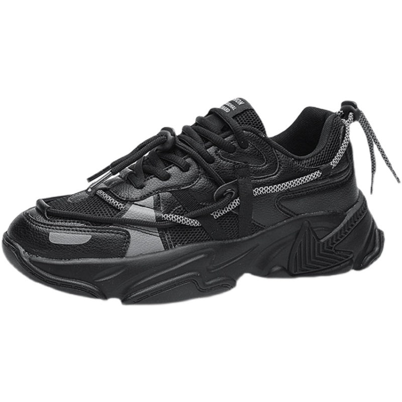 Roy – Trendy Breathable Mesh Casual Sneakers