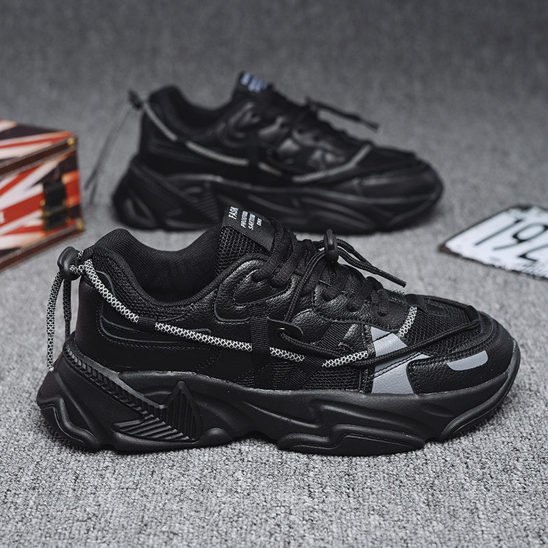 Roy – Trendy Breathable Mesh Casual Sneakers