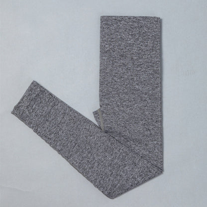 Tracy – Seamless Short-Sleeve Workout Top