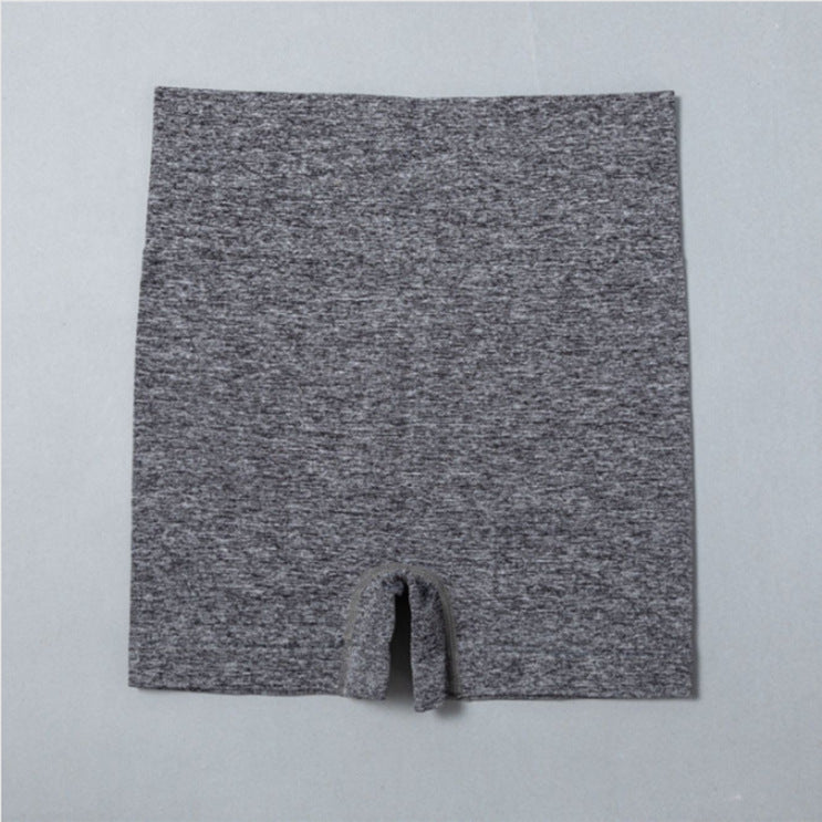 Tracy – Seamless Short-Sleeve Workout Top