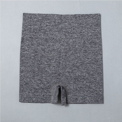 Tracy – Seamless Short-Sleeve Workout Top