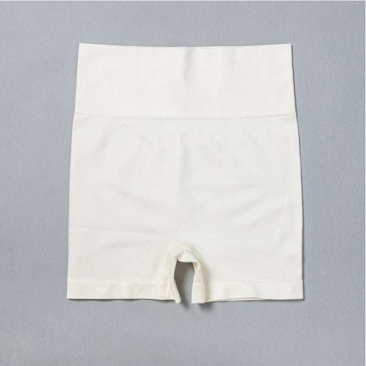 Tracy – Seamless Short-Sleeve Workout Top