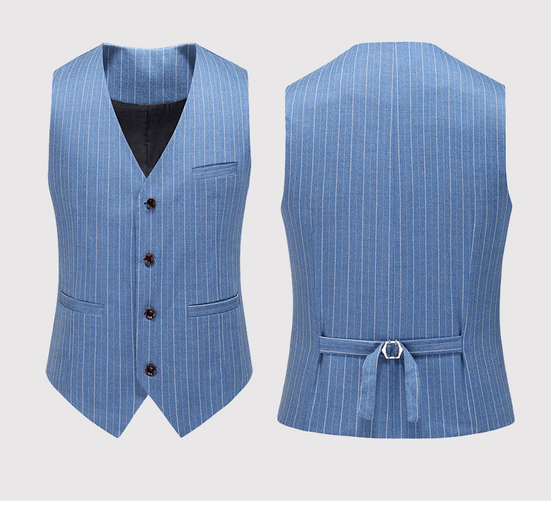 Will – Men's Slim Business Suit