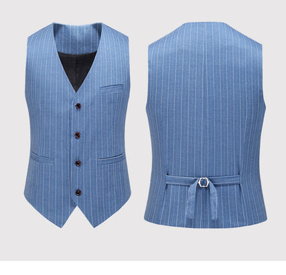 Will – Men's Slim Business Suit