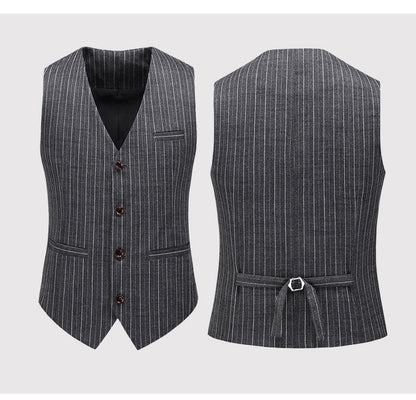 Will – Men's Slim Business Suit