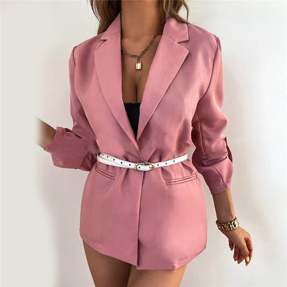 Karen – Women's Commuter Blazer