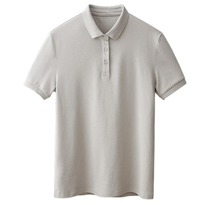 Spencer – Business Casual Polo Shirt