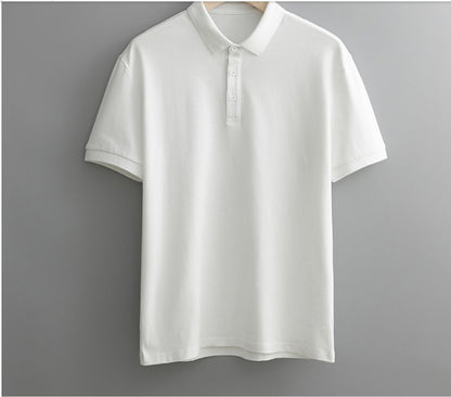 Spencer – Business Casual Polo Shirt