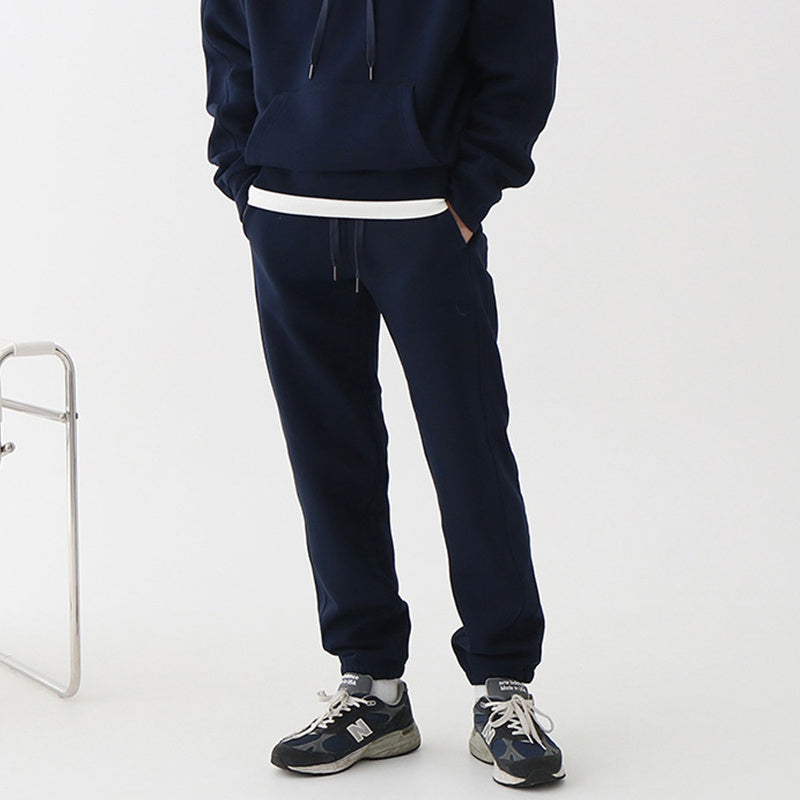 Jim – Men's Loose Hooded Sportswear
