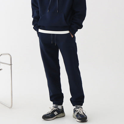 Jim – Men's Loose Hooded Sportswear