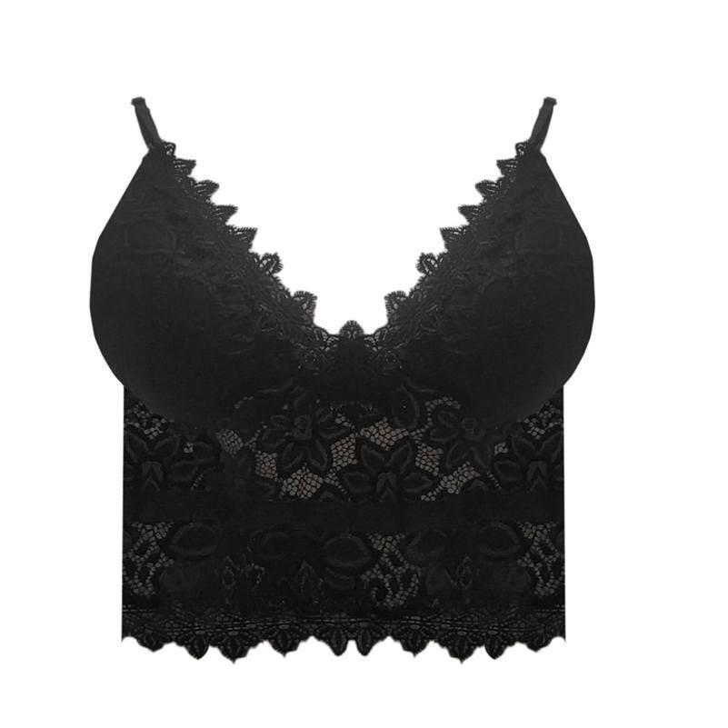 Jessie – Sexy Women's Bralette