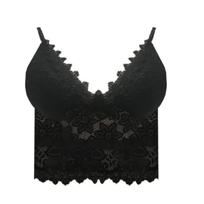 Jessie – Sexy Women's Bralette
