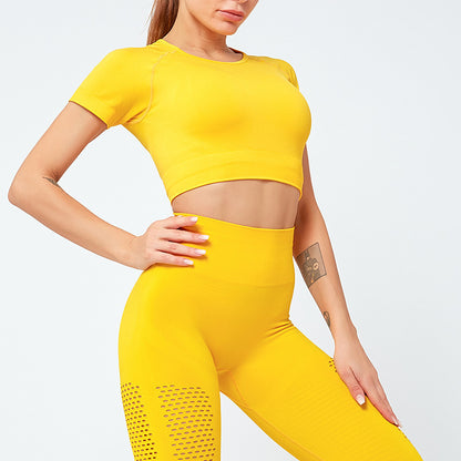 Emma – Women's Breathable Sports T-Shirt