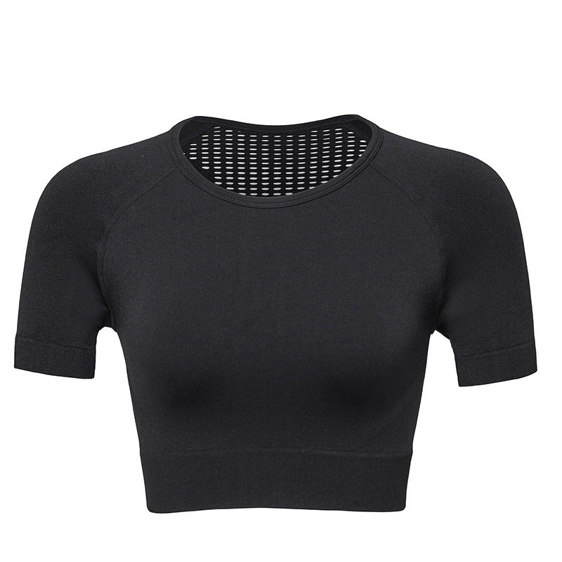 Emma – Women's Breathable Sports T-Shirt