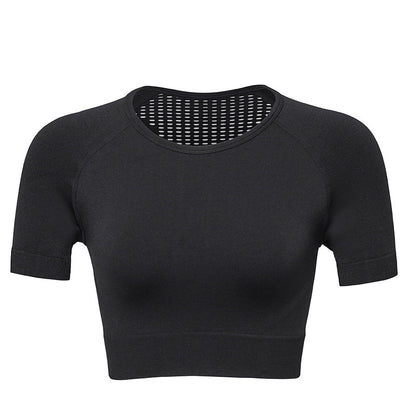 Emma – Women's Breathable Sports T-Shirt