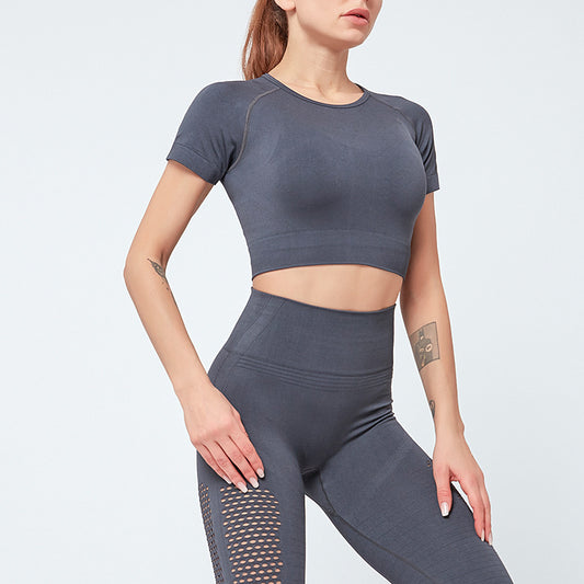 Emma – Women's Breathable Sports T-Shirt