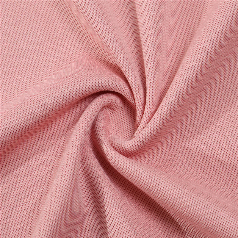 Joe – Men's Polo Shirt with Short Sleeves