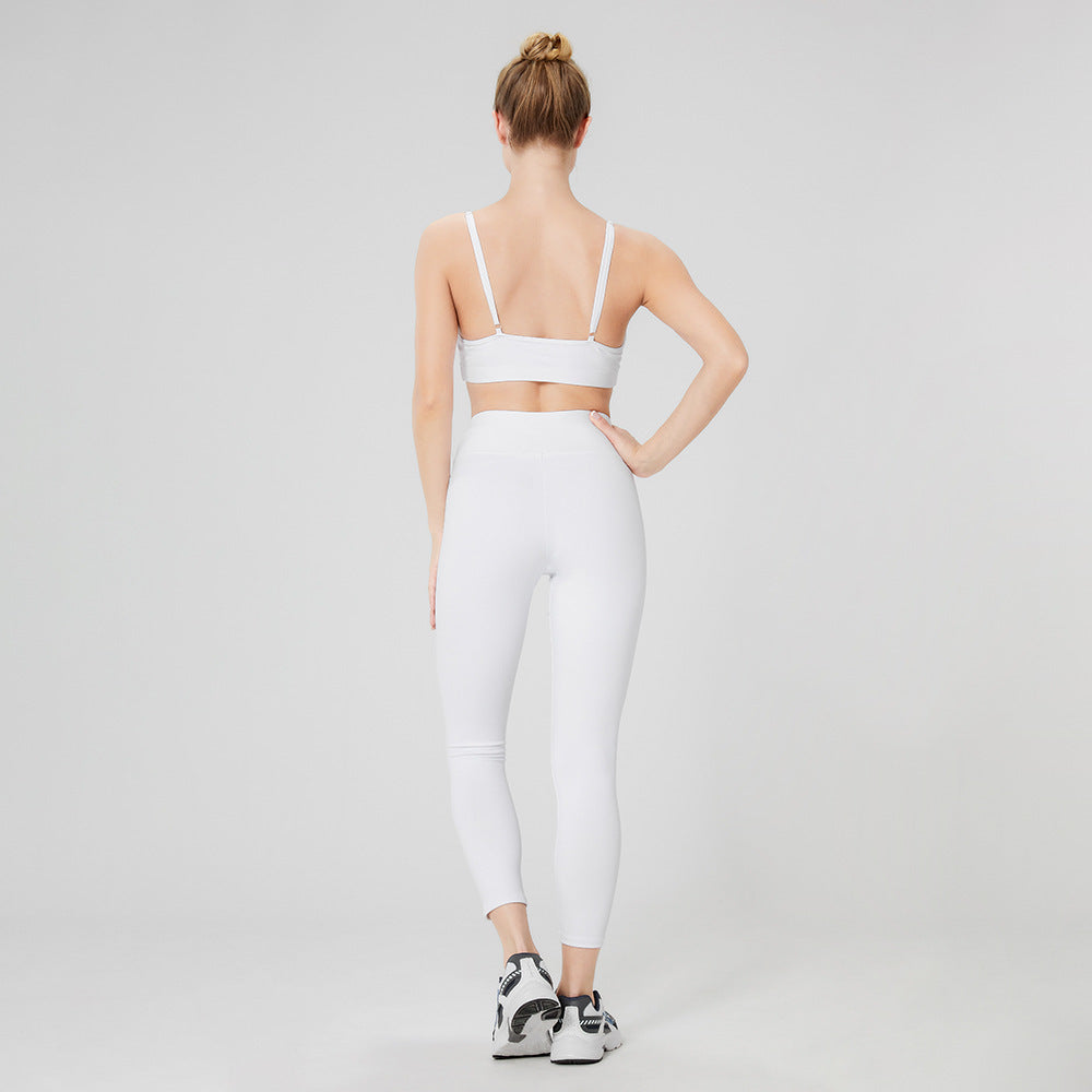 Megan – Quick-Drying Breathable Sportswear Set
