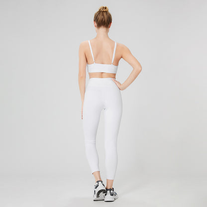 Megan – Quick-Drying Breathable Sportswear Set