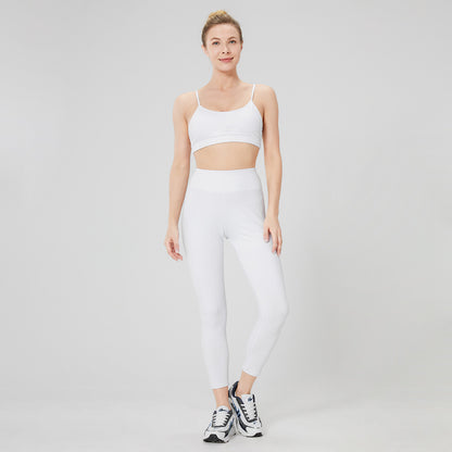 Megan – Quick-Drying Breathable Sportswear Set