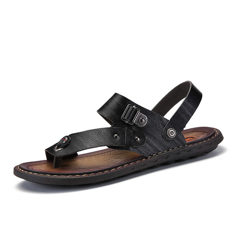 Lawrence – Dual-Purpose Summer Sandals