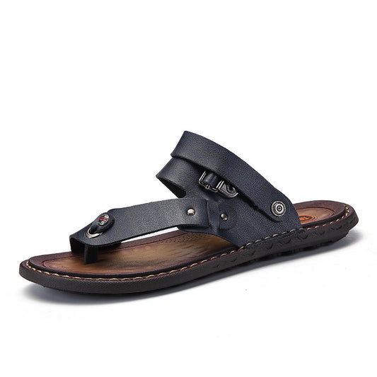 Lawrence – Dual-Purpose Summer Sandals