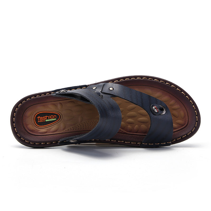 Lawrence – Dual-Purpose Summer Sandals