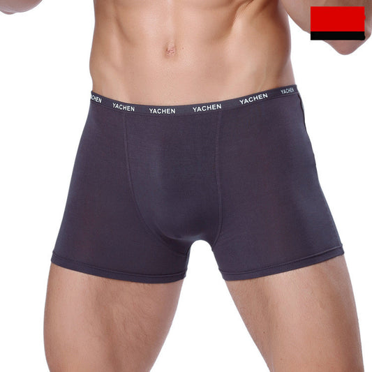 Chris – Bamboo Fiber Boxer Briefs