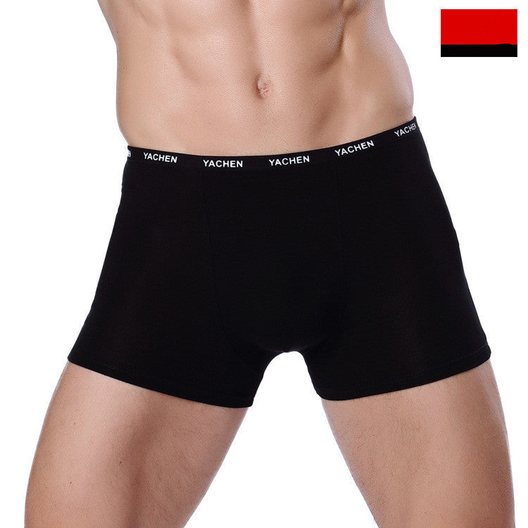 Chris – Bamboo Fiber Boxer Briefs
