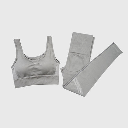 Imogen – Seamless Women's Yoga Set
