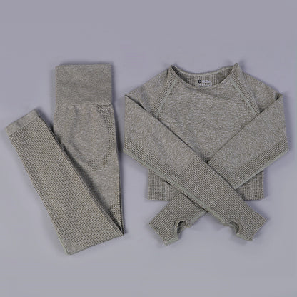 Marion – Seamless Yoga and Workout Suit